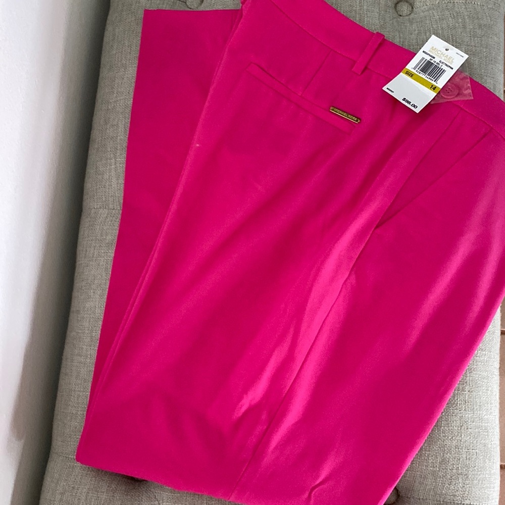 Michael Kors slacks